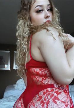 SEX ESCORT in Fort Wayne