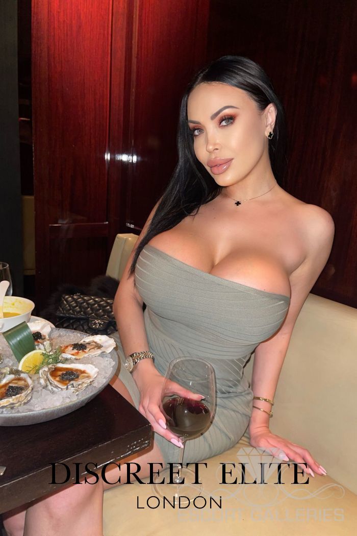 Elite Porn Stars - Porn Star Anastasia (25) - Escort lady in Dubai