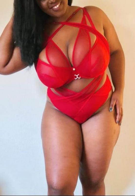 Ebony Escorts La