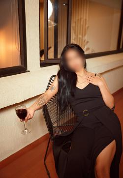 Cata - Escort lady Bogotá 1