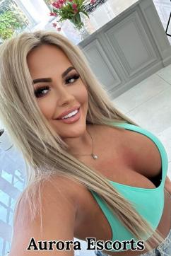 Hope - Escort lady London 3