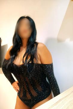 Melissa - Escort lady Sevilla 6