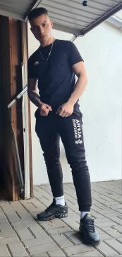 Matteo - Escort mens Fulda 2