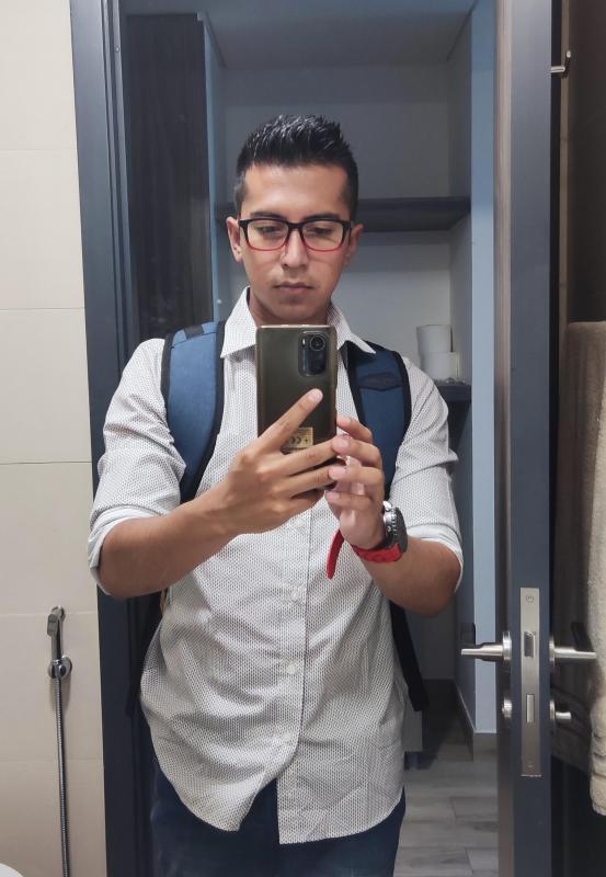 Dubai Escort Male