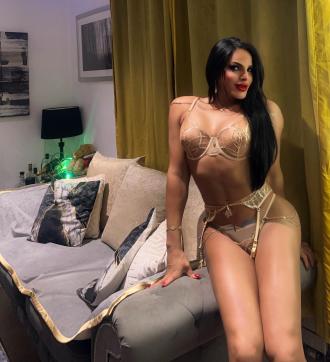 Ts KEYLA DIOR - Escort trans London 11