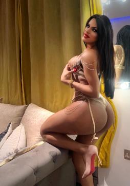 Ts KEYLA DIOR - Escort trans London 3