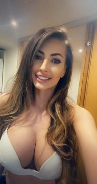 Ava - Escort lady London 3