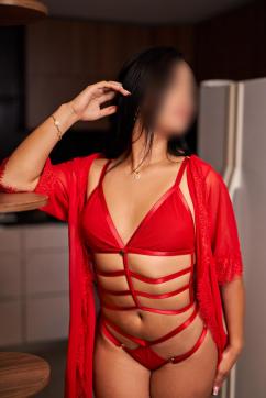 Samara - Escort lady Bogotá 3