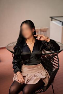 Samara - Escort lady Bogotá 8