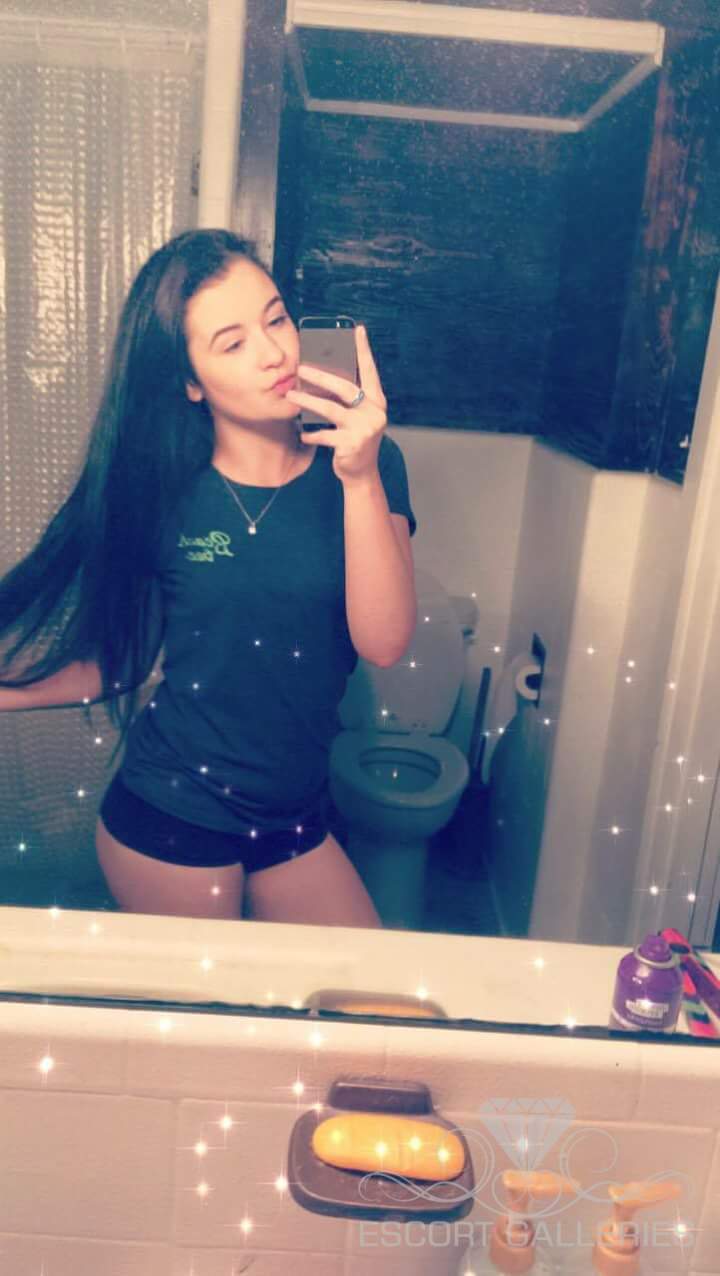 Heather The College Cutie (18) - Escort lady in Dallas