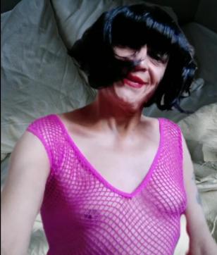 Taniap - Escort trans Paris 3