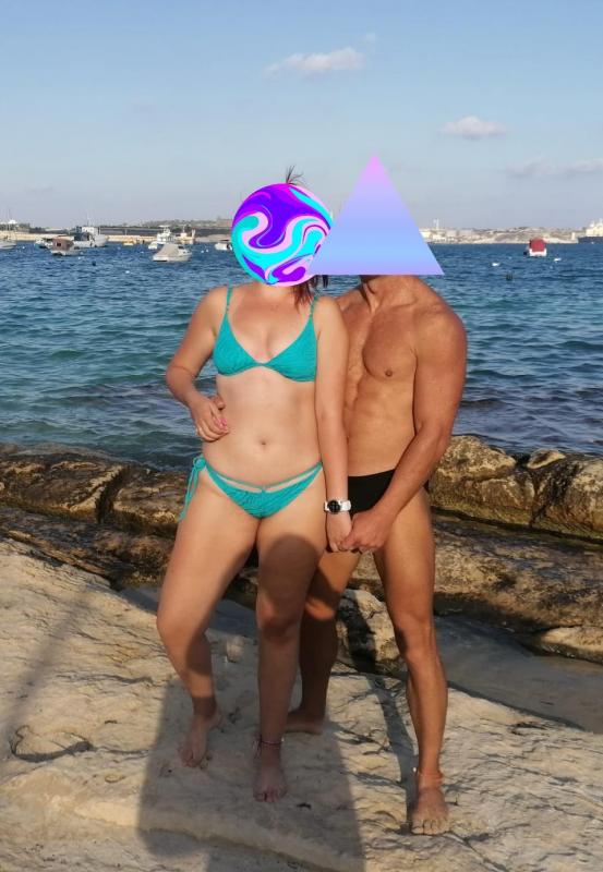 Escort Couple Miami