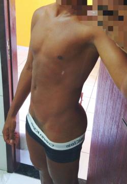 Rodri - Escort gay Essen 1