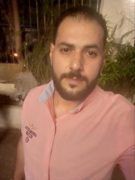 karim - Escort mens Alexandria 2