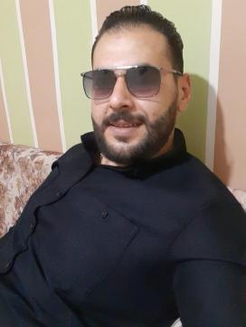 karim - Escort mens Alexandria 3