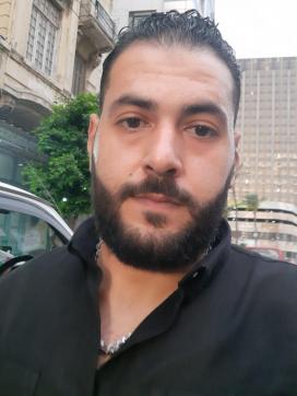 karim - Escort mens Alexandria 4