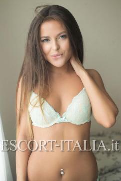 Svetlana Escort