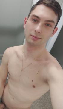 Sasha - Escort gay Berlin 5