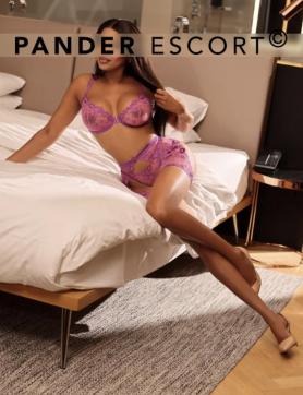 Kiara - Escort lady Landshut 8