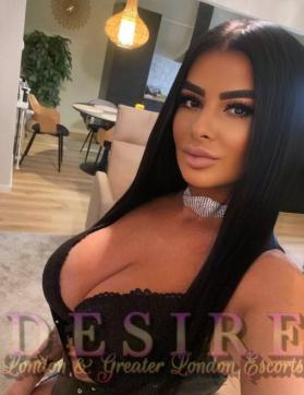 Diva - Escort lady London 3