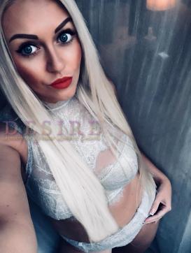 Anastasia - Escort lady London 2