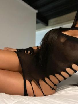 Tinha - Escort lady Bogotá 6