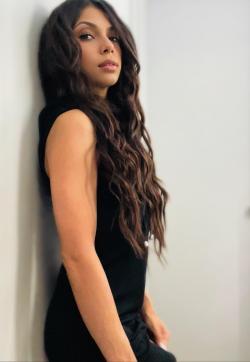 Alexa Skye - Escort ladies Dallas 1