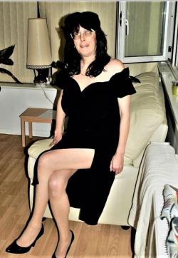 Carolez - Escort ladies Bradford 1