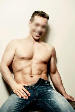 Jay - Escort mens London 14