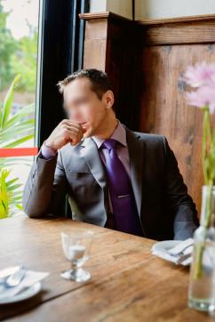 Jay - Escort mens London 3