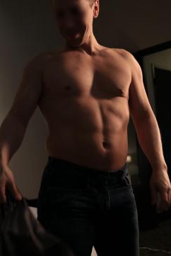 Jay - Escort mens London 5