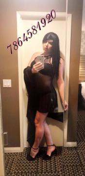 Miami Escort Trans