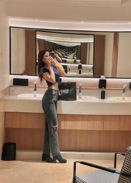 Missel Jakarta - Escort lady Jakarta 11