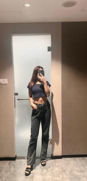 Missel Jakarta - Escort lady Jakarta 12