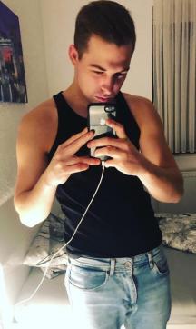 christian - Escort mens Aschaffenburg 7