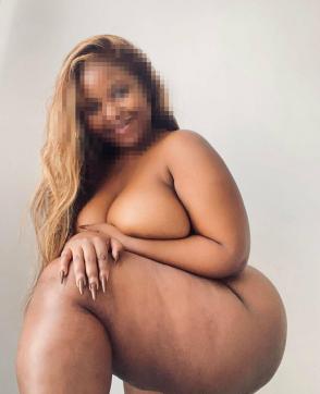 Iranni - Escort lady Lusaka 2