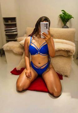 Luna Foxx - Escort ladies Perth AU 1