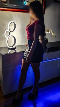 Luna Foxx - Escort lady Perth AU 4