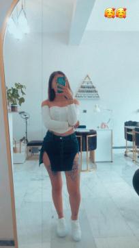 GECE - Escort lady Izmir 3