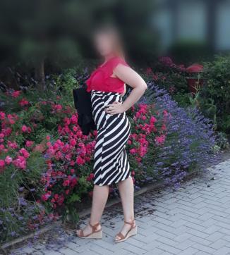 Alana - Escort lady Magdeburg 12