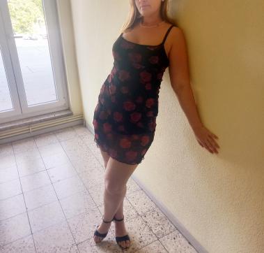 Alana - Escort lady Bad Oeynhausen 17