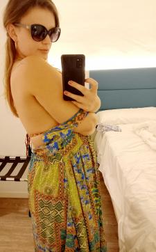 Alana - Escort lady Celle 6