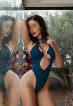 Luna - Escort ladies Maspalomas 1