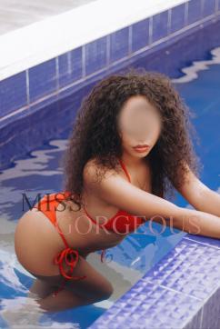 AGATA - Escort lady Cartagena de Indias 4