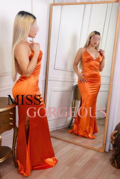 AVENTURINA - Escort lady Cartagena de Indias 3