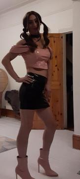 Rachellelovely - Escort trans Liverpool 2