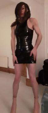 Rachellelovely - Escort trans Liverpool 5