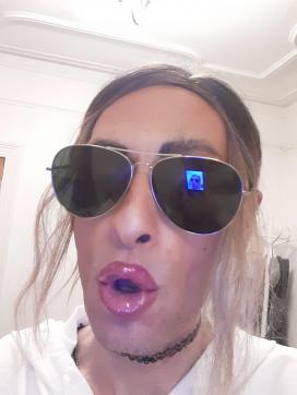 Rachellelovely - Escort trans Liverpool 6