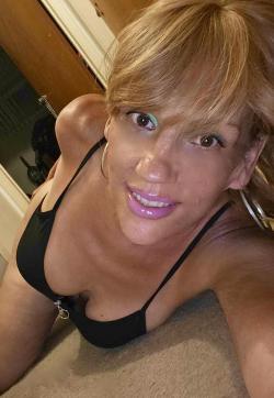 Kat - Escort trans San Diego CA 1