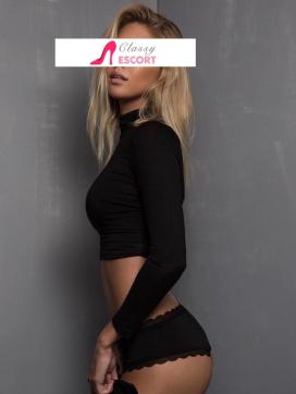 Elisa - Escort lady Munich 5